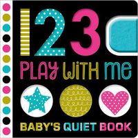 Cover image for 123, Play with Me