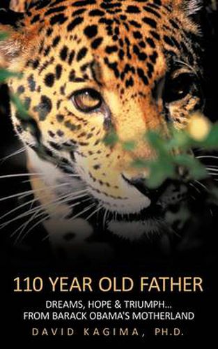 Cover image for 110 Year Old Father