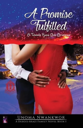 Cover image for A Promise Fulfilled