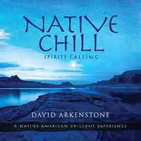 Cover image for Native Chill Spirits Calling