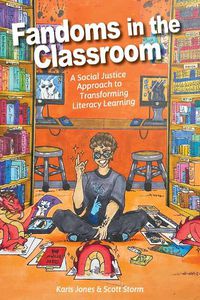 Cover image for Fandoms in the Classroom