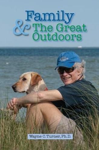 Cover image for Family and The Great Outdoors