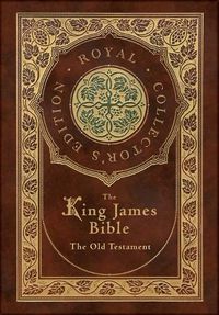 Cover image for The King James Bible