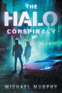 Cover image for The Halo Conspiracy