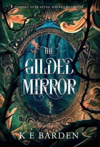 The Gilded Mirror