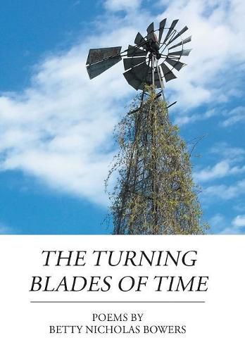 Cover image for The Turning Blades of Time