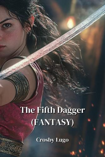 The Fifth Dagger (FANTASY)