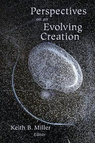 Cover image for Perspectives on an Evolving Creation