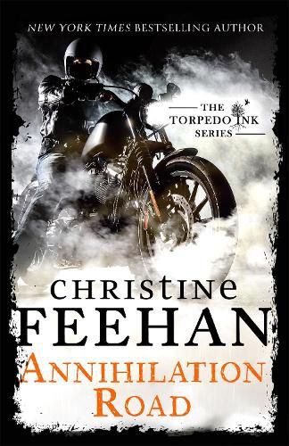 Cover image for Annihilation Road