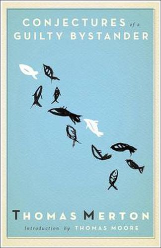 Cover image for Conjectures of a Guilty Bystander