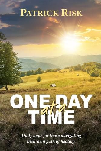 Cover image for One Day at a Time