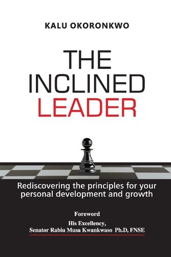 Cover image for The Inclined Leader