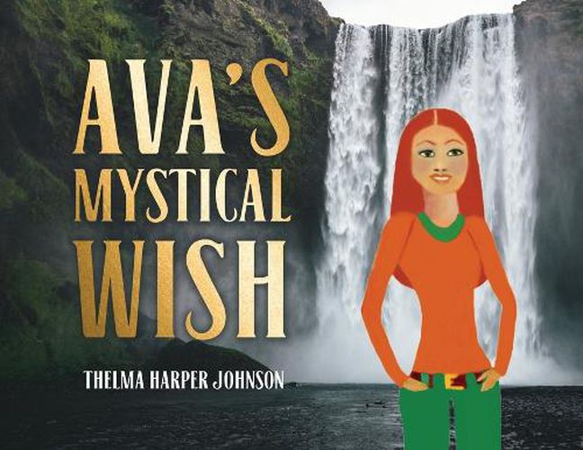 Cover image for Ava's Mystical Wish