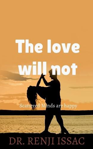 Cover image for The love will not