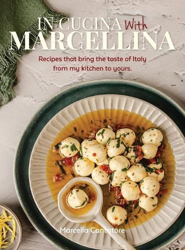 Cover image for In Cucina With Marcellina