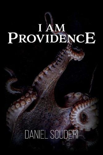 Cover image for I Am Providence