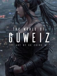 Cover image for The World of Guweiz