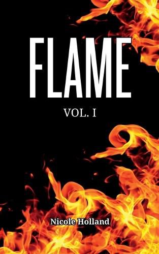 Cover image for Flame