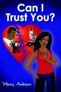 Cover image for Can I Trust You?