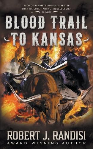 Blood Trail to Kansas