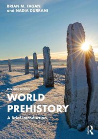 Cover image for World Prehistory