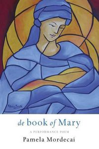 Cover image for de Book of Mary