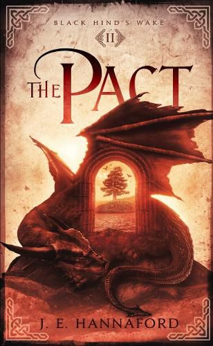 Cover image for The Pact