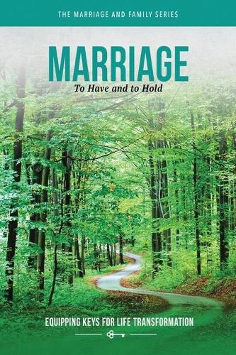 Cover image for Marriage