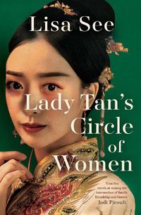 Cover image for Lady Tan's Circle Of Women