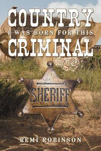 Cover image for Country Criminal