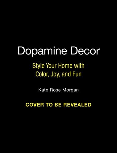 Dopamine Decor