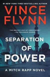 Cover image for Separation of Power: Volume 5