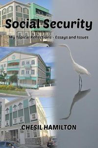 Cover image for Social Security: My Topical Reflections - Essays and Issues