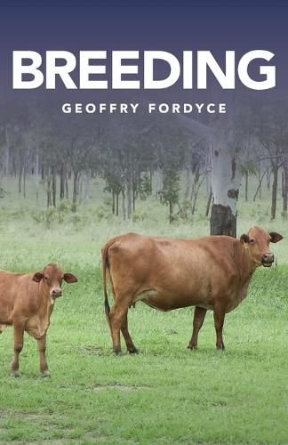 Cover image for Breeding