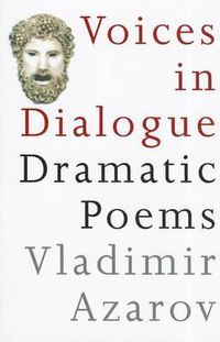 Cover image for Voices in Dialogue