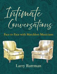 Cover image for Intimate Conversations