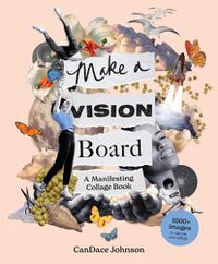 Cover image for Make a Vision Board