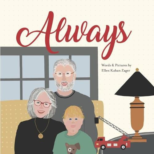 Cover image for Always