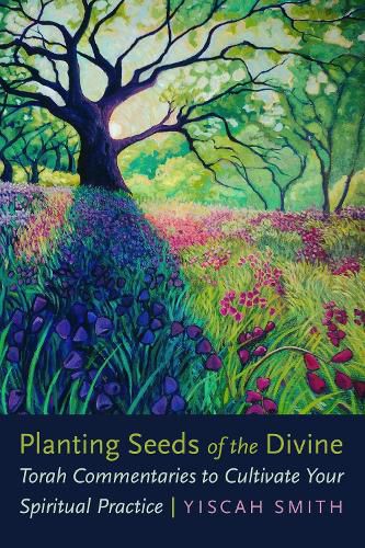 Cover image for Planting Seeds of the Divine