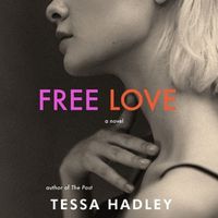 Cover image for Free Love