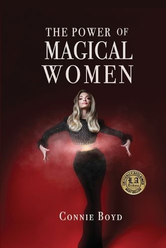 Cover image for The Power of Magical Women
