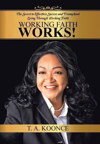 Cover image for Working Faith Works!