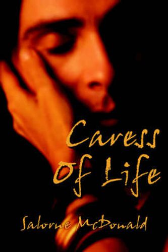 Cover image for Caress Of Life