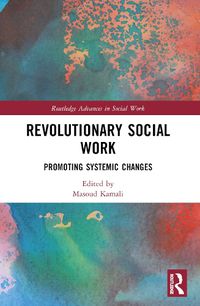 Cover image for Revolutionary Social Work