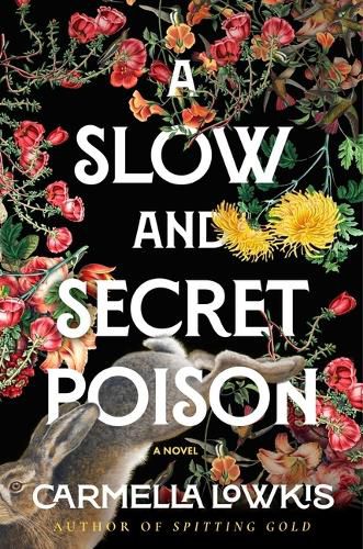 Cover image for A Slow and Secret Poison