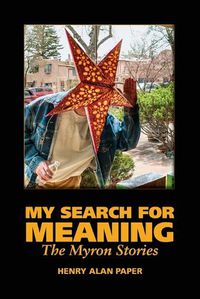 Cover image for My Search for Meaning