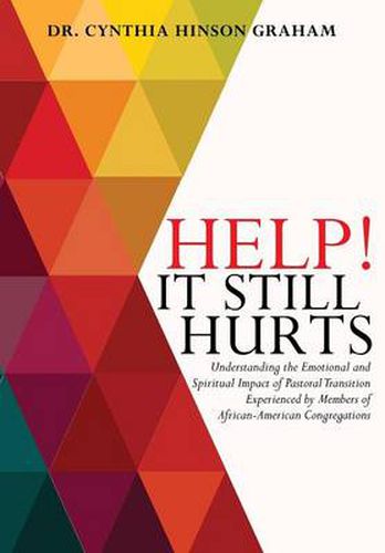 Cover image for Help! It Still Hurts