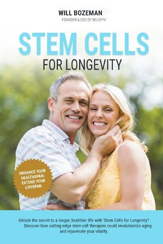 Cover image for Stem Cells for Longevity