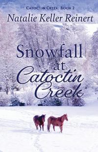 Cover image for Snowfall at Catoctin Creek