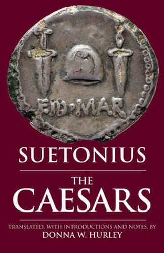 Cover image for Caesars